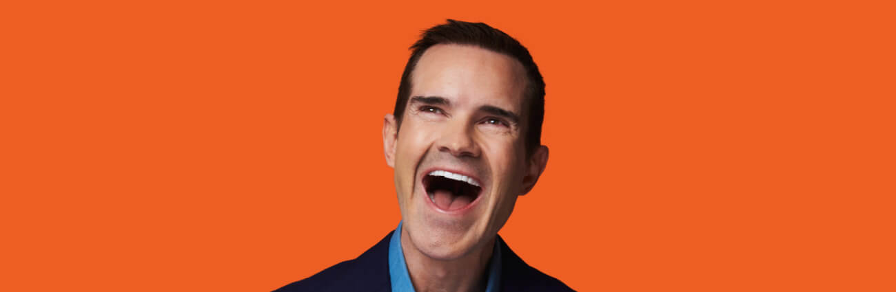 Jimmy Carr