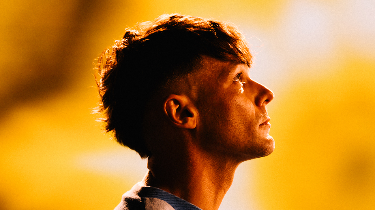 Louis Tomlinson